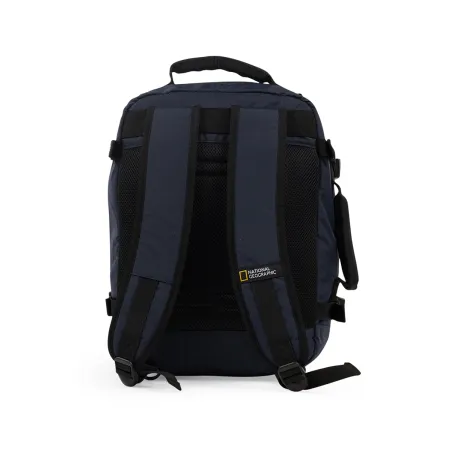 Plecak torba kabinowa National Geographic Hybrid navy